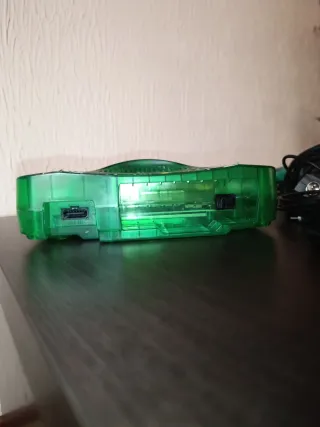 Nintendo 64 Edizione Speciale Legend of Zelda