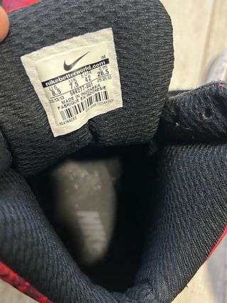 Nike NSW SkyStepper 42 unisex vintage