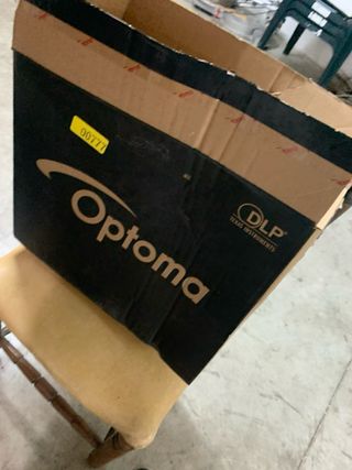 Proyector BenQ Negro