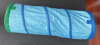 Túnel de juego para niños