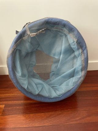 Túnel de juego para niños