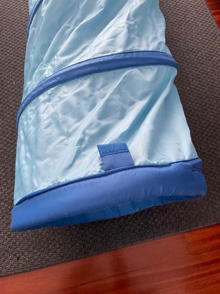 Túnel de juego para niños