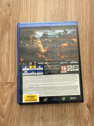 Call Of Dutty black ops 4