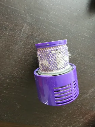 Filtros Dyson Recambio Aspiradora