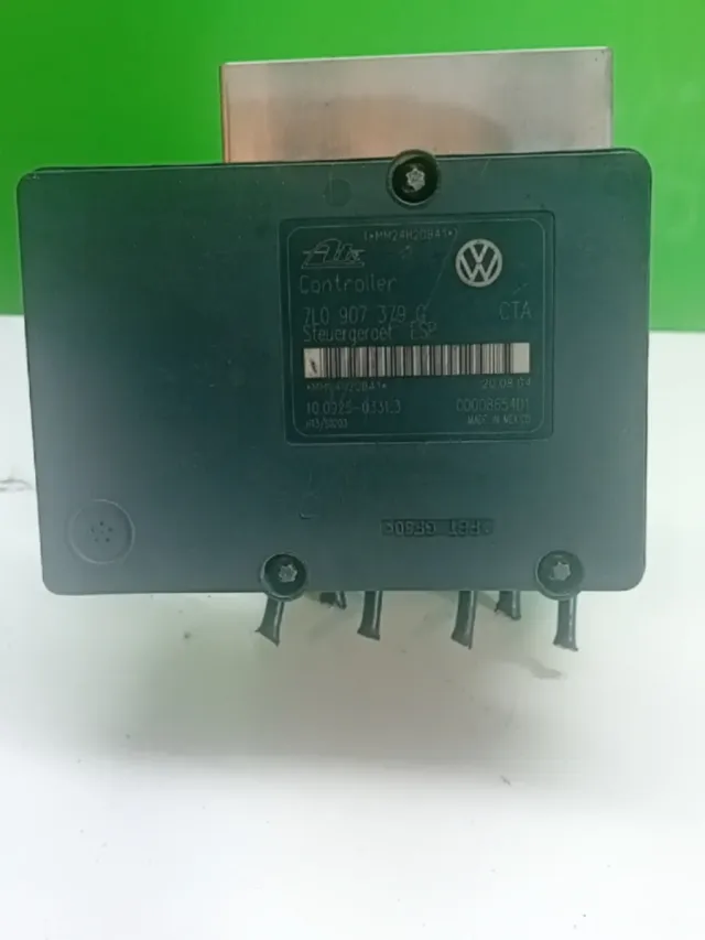 Módulo ABS VW Touareg 7L0 614 111 H