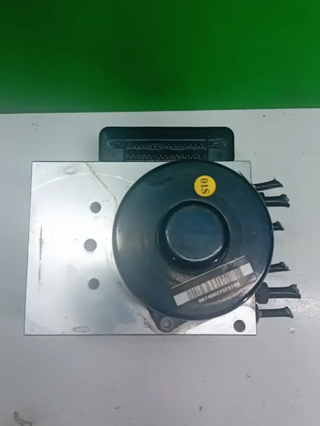 Módulo ABS VW Touareg 7L0 614 111 H