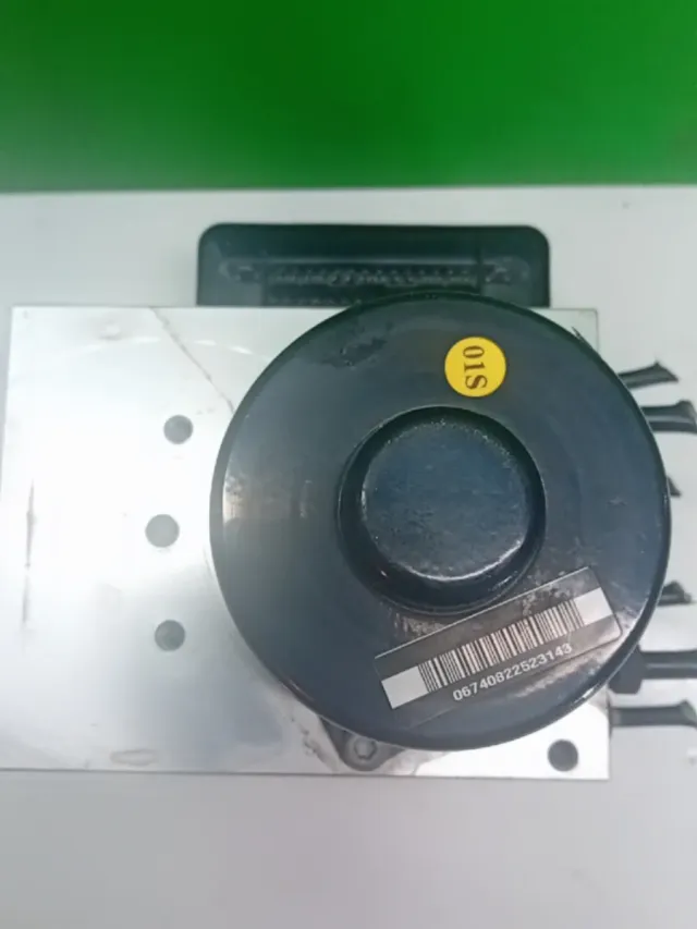 Módulo ABS VW Touareg 7L0 614 111 H
