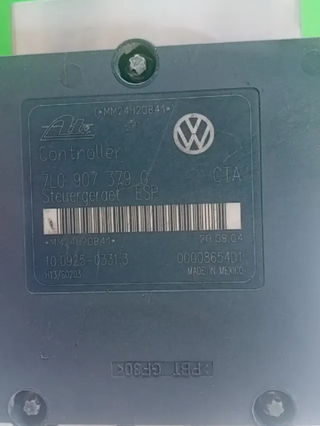 Módulo ABS VW Touareg 7L0 614 111 H
