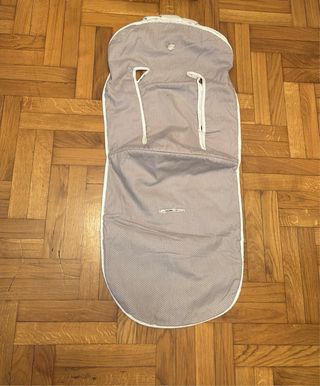 Colchoneta Uzturre para Silla de Paseo