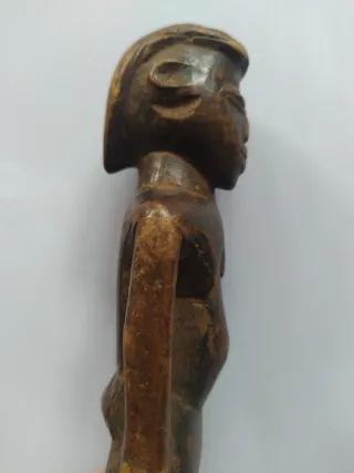 Tirachinas Honda Lobi Madera