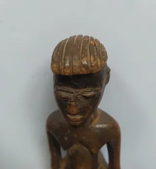 Tirachinas Honda Lobi Madera