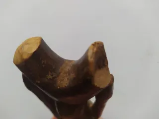 Tirachinas Honda Lobi Madera