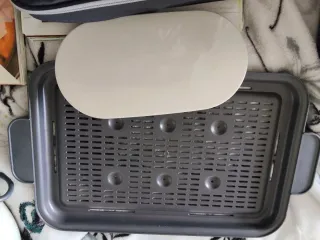 Robot de Cocina Kenwood Cookeasy Platinum