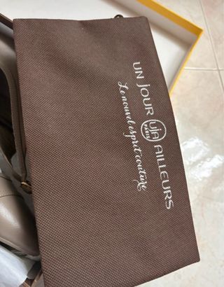 Scarpe Un Jour Ailleurs Tg 39