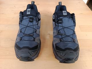 Salomon Trekking Shoes Women