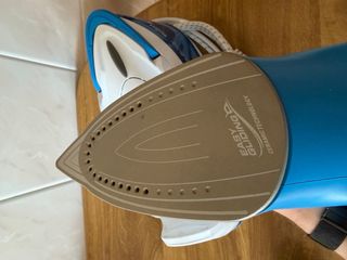 Centro de planchado Tefal Fasteo