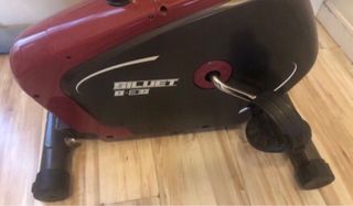 Bicicleta Estática Siluet B-35