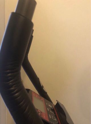 Bicicleta Estática Siluet B-35