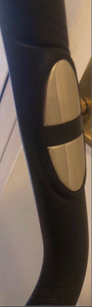 Bicicleta Estática Siluet B-35