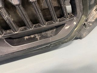 Parachoques Lexus NX 2022+