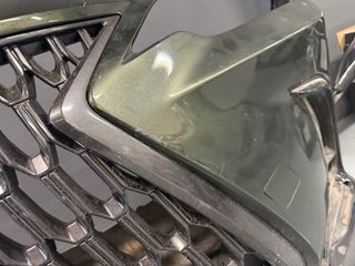Parachoques Lexus NX 2022+
