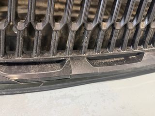 Parachoques Lexus NX 2022+