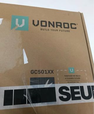 Juego Tijeras Podar y Cortasetos Vonroc