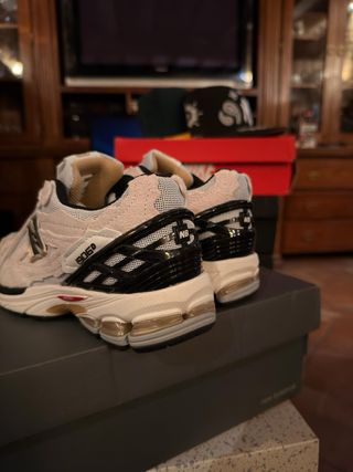 New Balance M 1906 DC