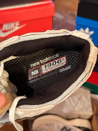 New Balance M 1906 DC