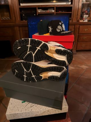 New Balance M 1906 DC