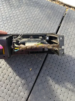 Mando Calefacción A/C Opel Vectra A