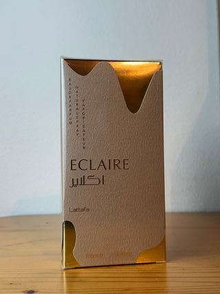 Lattafa Eclaire Eau De Parfum 100ml