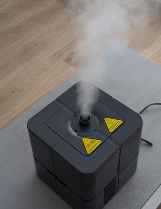 Kit Cultivo Indoor Mars Hydro FC3000