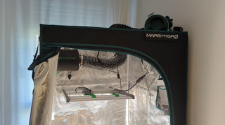 Kit Cultivo Indoor Mars Hydro FC3000