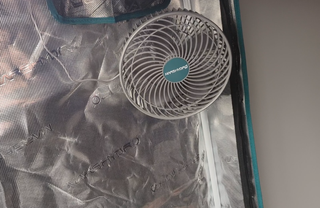 Kit Cultivo Indoor Mars Hydro FC3000