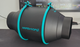 Kit Cultivo Indoor Mars Hydro FC3000