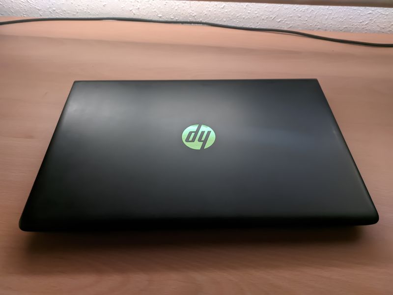 Portatil gaming 15.6 pulg. HP Pavilion Power 15 afbeelding 3