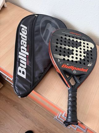 Pala Bullpadel Vertex 03