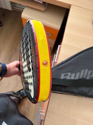 Pala Bullpadel Vertex 03