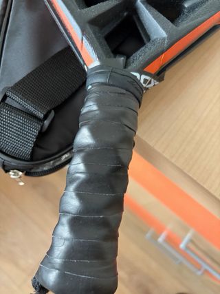 Pala Bullpadel Vertex 03