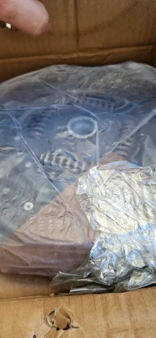 Embrague PSA 1.6 109cv