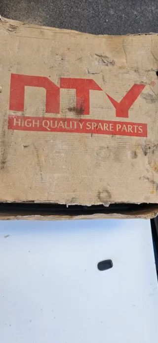 Embrague PSA 1.6 109cv