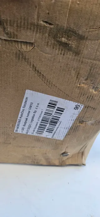 Embrague PSA 1.6 109cv