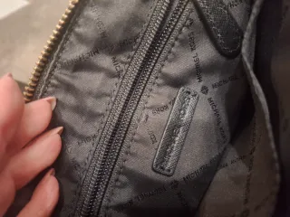 Borsa tracolla Michael Kors Jet Set Travel