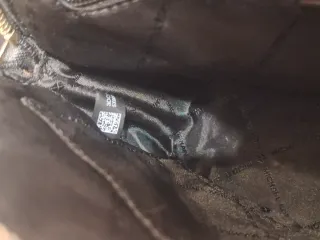 Borsa tracolla Michael Kors Jet Set Travel