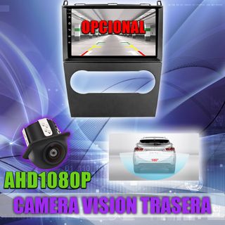 PANTALLA GPS MERCEDES BENZ CLASE B200 W169 W245