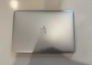 MacBook Pro 15 Retina i7 16GB RAM 256GB SSD