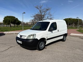 Peugeot Partner 2005