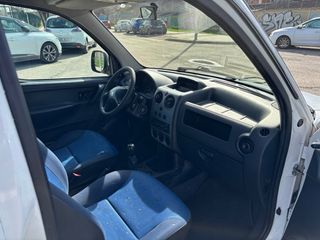 Peugeot Partner 2005