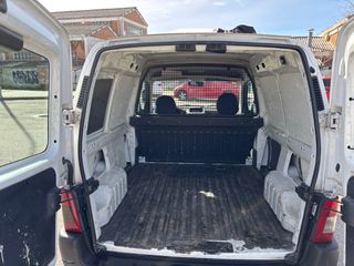 Peugeot Partner 2005